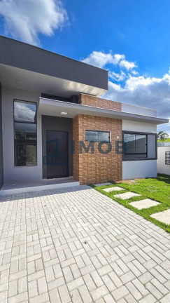 Imagem Casa com 3 Quartos à Venda, 97 m² em Bananal Do Sul - Guaramirim Imagem Casa com 3 Quartos à Venda, 97 m² em Bananal Do Sul - Guaramirim