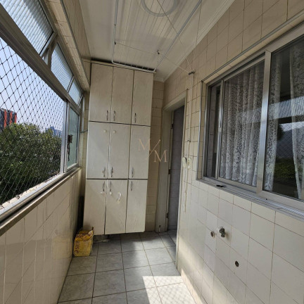 Imagem Apartamento com 2 Quartos à Venda, 72 m² em Vila Mathias - Santos Imagem Apartamento com 2 Quartos à Venda, 72 m² em Vila Mathias - Santos