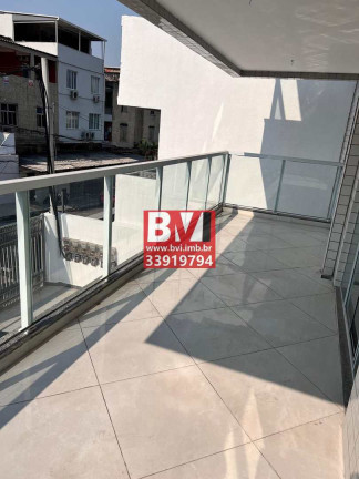 Imagem Apartamento com 3 Quartos à Venda, 80 m² em Vila Da Penha - Rio De Janeiro Imagem Apartamento com 3 Quartos à Venda, 80 m² em Vila Da Penha - Rio De Janeiro