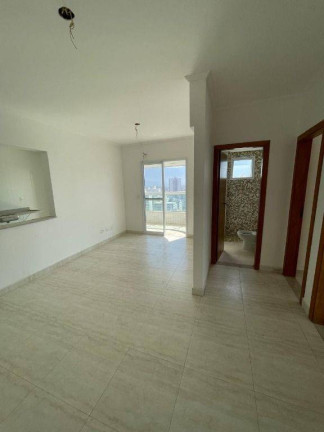 Imagem Apartamento com 2 Quartos à Venda, 91 m² em Caiçara - Praia Grande