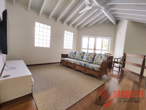 Imagem Casa com 5 Quartos para Temporada, em Riviera De São Lourenço - Bertioga Imagem Casa com 5 Quartos para Temporada, em Riviera De São Lourenço - Bertioga