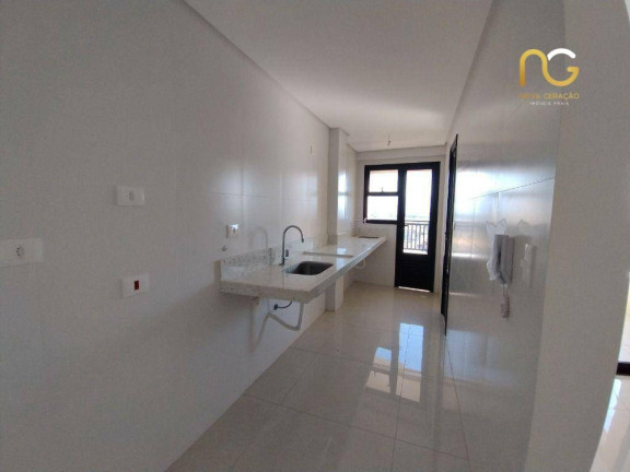 Imagem Apartamento com 2 Quartos à Venda, 73 m² em Aviação - Praia Grande