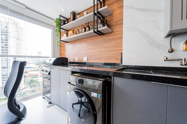 Imagem Apartamento com 2 Quartos à Venda, 65 m² em Jardim Prudência - São Paulo Imagem Apartamento com 2 Quartos à Venda, 65 m² em Jardim Prudência - São Paulo