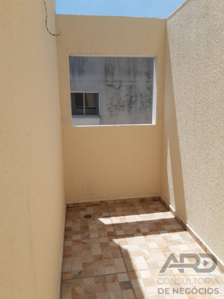 Imagem Apartamento com 4 Quartos à Venda, 92 m² em Vila Nova Curuçá - São Paulo