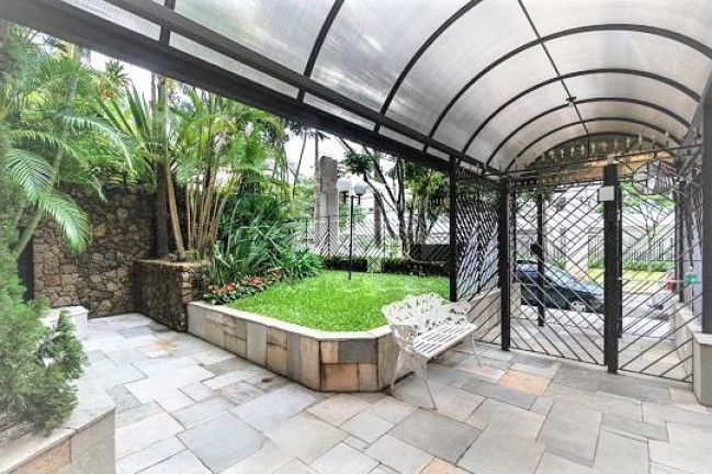 Imagem Apartamento com 3 Quartos para Alugar ou Temporada, 232 m² em Vila Guarani (z Sul) - São Paulo Imagem Apartamento com 3 Quartos para Alugar ou Temporada, 232 m² em Vila Guarani (z Sul) - São Paulo
