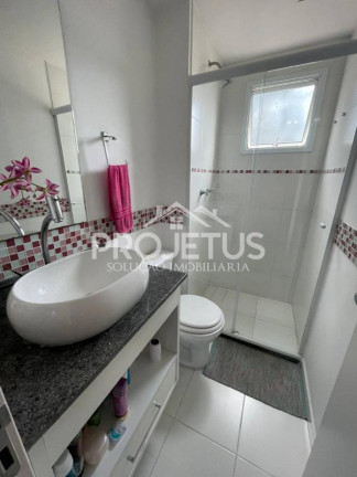 Imagem Apartamento com 2 Quartos à Venda, 54 m² em Jardim Monte Kemel - São Paulo