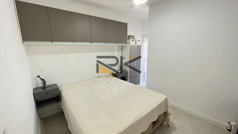 Imagem Apartamento com 3 Quartos à Venda, 86 m² em Itaguá - Ubatuba