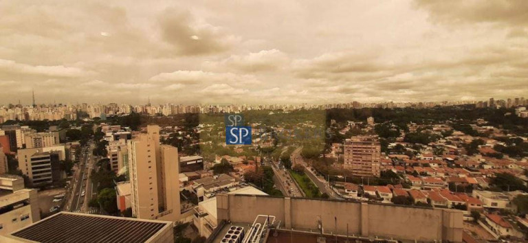 Imagem Sala Comercial para Alugar, 638 m² em Vila Nova Conceição - São Paulo