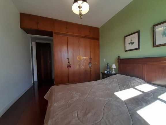 Imagem Apartamento com 3 Quartos à Venda, 116 m² em Alto - Teresópolis