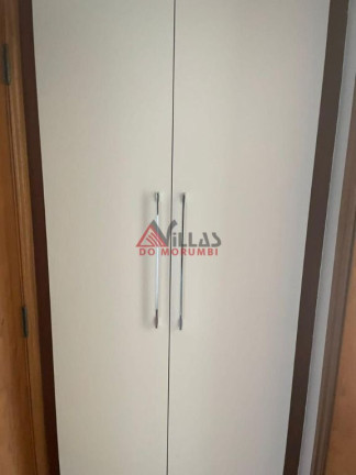 Imagem Apartamento com 4 Quartos à Venda, 230 m² em Bosque Da Saúde - São Paulo