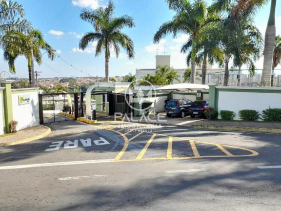 Imagem Apartamento com 2 Quartos à Venda, 48 m² em Piracicamirim - Piracicaba Imagem Apartamento com 2 Quartos à Venda, 48 m² em Piracicamirim - Piracicaba