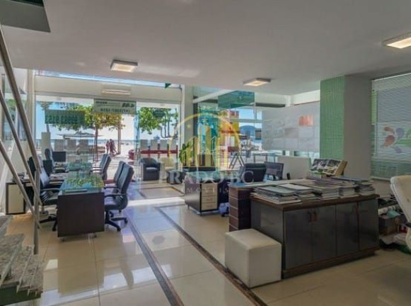 Imagem Sala Comercial à Venda, 128 m² em Centro - Balneário Camboriú Imagem Sala Comercial à Venda, 128 m² em Centro - Balneário Camboriú