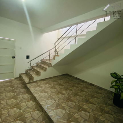 Imagem Casa com 3 Quartos à Venda, 110 m² em Jardim Satélite - São José Dos Campos