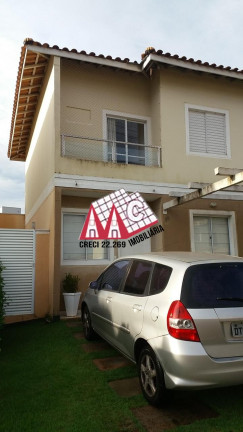 Imóvel com 3 Quartos à Venda, 130 m² em Campolim - Sorocaba