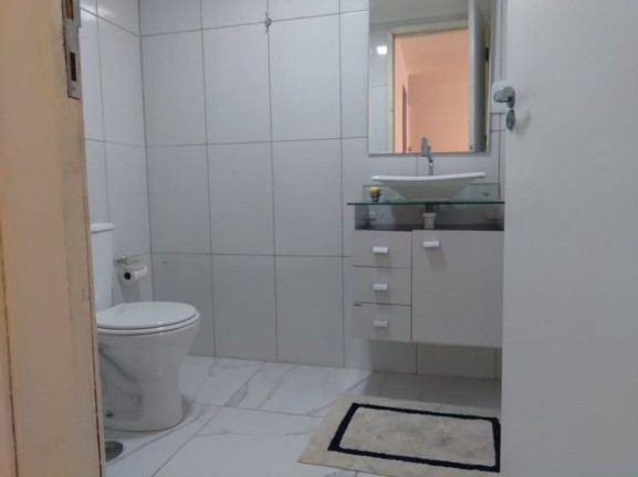 Imagem Apartamento com 1 Quarto à Venda, 54 m² em Consolação - São Paulo Imagem Apartamento com 1 Quarto à Venda, 54 m² em Consolação - São Paulo