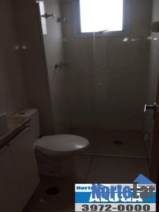 Imagem Apartamento com 1 Quarto para Alugar, 40 m² em Santana - São Paulo