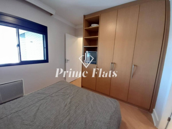 Imagem Apartamento com 2 Quartos à Venda, 60 m² em Paraíso - São Paulo Imagem Apartamento com 2 Quartos à Venda, 60 m² em Paraíso - São Paulo