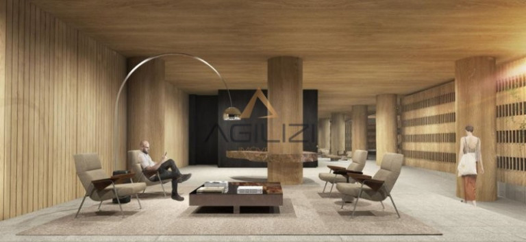 Imagem Apartamento com 3 Quartos à Venda, 233 m² em Pinheiros - São Paulo Imagem Apartamento com 3 Quartos à Venda, 233 m² em Pinheiros - São Paulo