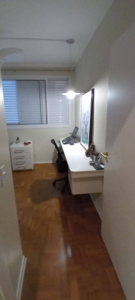 Imagem Apartamento com 3 Quartos à Venda, 105 m² em Perdizes - São Paulo