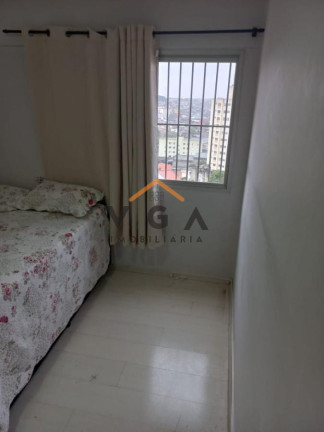 Imagem Apartamento com 2 Quartos à Venda, 57 m² em Vila Marieta - São Paulo