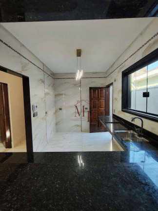 Imagem Casa com 4 Quartos à Venda, 127 m² em Vilamar - Praia Grande
