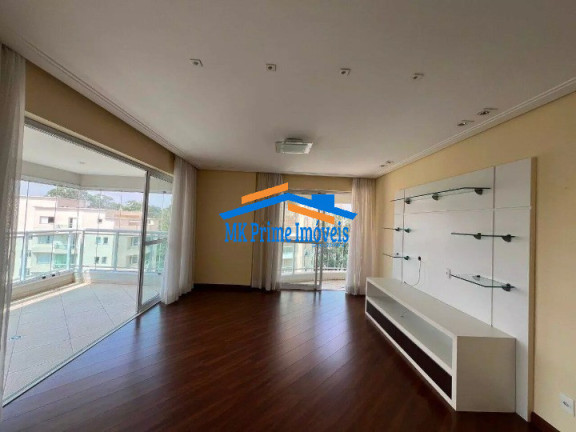 Imagem Apartamento com 4 Quartos à Venda, 143 m² em Vila Yara - Osasco
