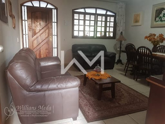 Imagem Casa com 3 Quartos à Venda, 287 m² em Vila Carioca - Guarulhos Imagem Casa com 3 Quartos à Venda, 287 m² em Vila Carioca - Guarulhos