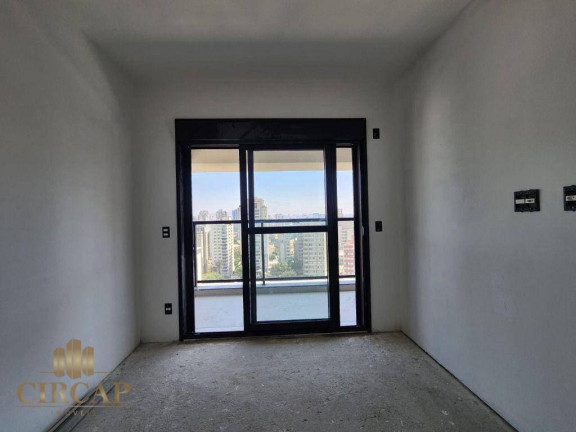 Imagem Apartamento com 4 Quartos à Venda, 184 m² em Perdizes - São Paulo