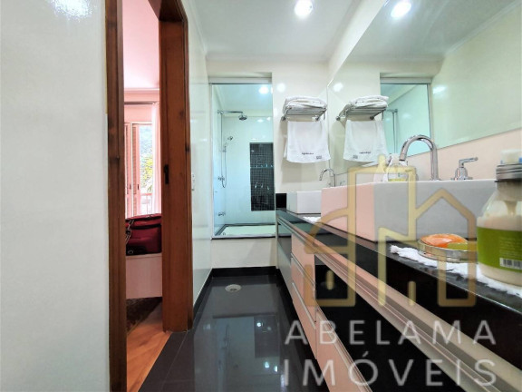 Imagem Apartamento com 3 Quartos à Venda, 157 m² em Centro - Santo André