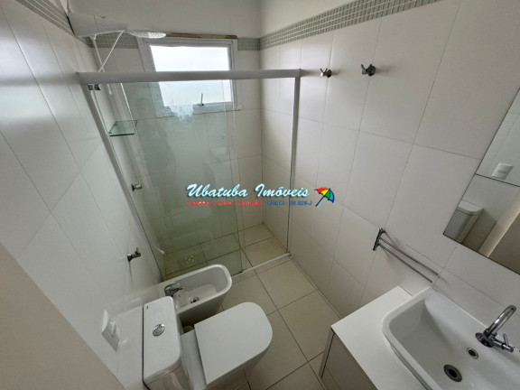 Imagem Apartamento com 3 Quartos à Venda, 156 m² em Centro - Ubatuba Imagem Apartamento com 3 Quartos à Venda, 156 m² em Centro - Ubatuba