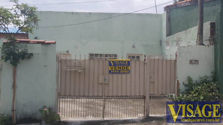 Casa com 3 Quartos à Venda, 204 m² em Conj. Sao Benedito - Jacareí