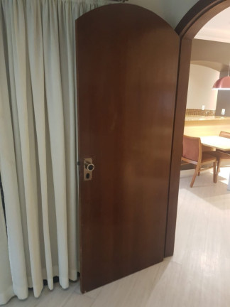 Imagem Flat com 1 Quarto à Venda, 45 m² em Gonzaga - Santos