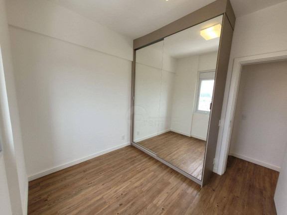 Imagem Apartamento com 2 Quartos para Alugar, 82 m² em Vila Homero - Indaiatuba