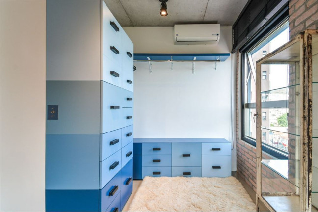 Imagem Apartamento com 1 Quarto à Venda, 70 m² em Vila Olímpia - São Paulo