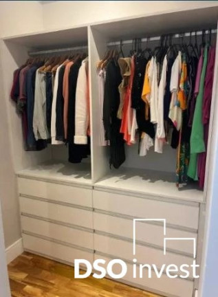 Imagem Apartamento com 3 Quartos à Venda, 140 m² em Chácara Santo Antônio (zona Sul) - São Paulo Imagem Apartamento com 3 Quartos à Venda, 140 m² em Chácara Santo Antônio (zona Sul) - São Paulo