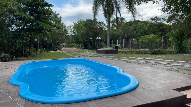 Imagem Imóvel com 2 Quartos à Venda, 1.600 m² em Chácaras Glória - Itanhaém Imagem Imóvel com 2 Quartos à Venda, 1.600 m² em Chácaras Glória - Itanhaém