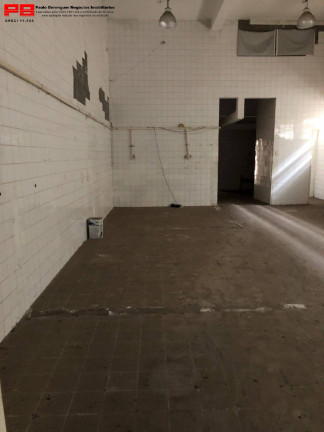 Imagem Galpão para Alugar, 570 m² em Brooklin - São Paulo Imagem Galpão para Alugar, 570 m² em Brooklin - São Paulo