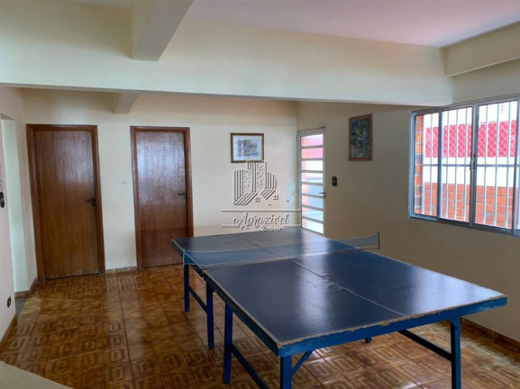 Imagem Apartamento com 1 Quarto à Venda, 60 m² em Canto Do Forte - Praia Grande Imagem Apartamento com 1 Quarto à Venda, 60 m² em Canto Do Forte - Praia Grande