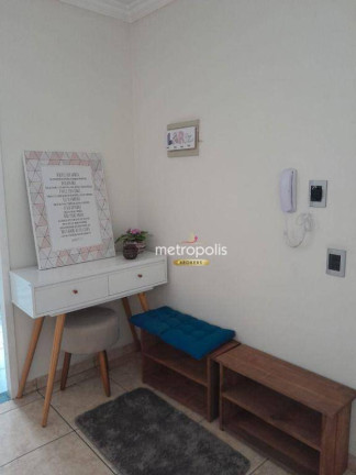 Imagem Apartamento com 2 Quartos à Venda, 61 m² em Vila Santa Teresa (zona Sul) - São Paulo Imagem Apartamento com 2 Quartos à Venda, 61 m² em Vila Santa Teresa (zona Sul) - São Paulo