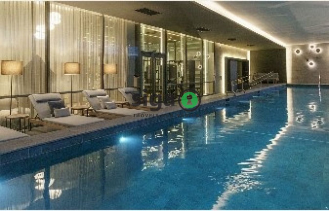 Imagem Apartamento com 4 Quartos à Venda, 264 m² em Jardim Paulista - São Paulo Imagem Apartamento com 4 Quartos à Venda, 264 m² em Jardim Paulista - São Paulo