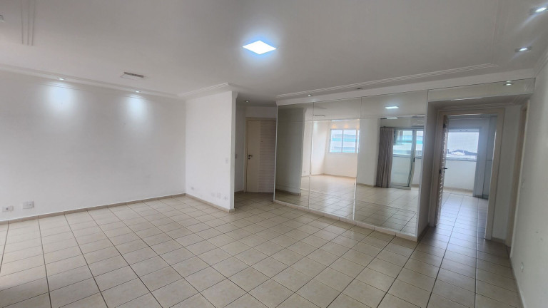 Imagem Apartamento com 4 Quartos à Venda, 150 m² em Boqueirão - Santos