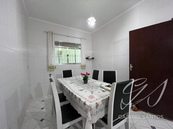 Imagem Casa com 3 Quartos à Venda, 230 m² em Santa Eugênia - Mongaguá Imagem Casa com 3 Quartos à Venda, 230 m² em Santa Eugênia - Mongaguá