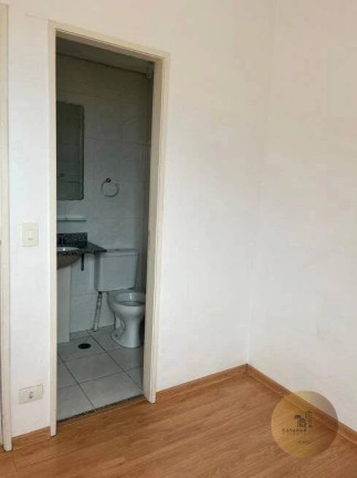 Imagem Apartamento com 3 Quartos à Venda, 64 m² em Campestre - Santo André Imagem Apartamento com 3 Quartos à Venda, 64 m² em Campestre - Santo André