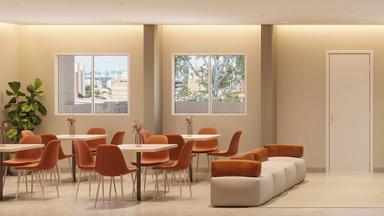 Imagem Imóvel com 2 Quartos à Venda, 33 m² em Imirim - São Paulo