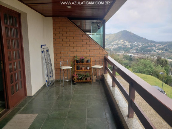 Imagem Apartamento com 3 Quartos à Venda, 171 m² em Itapetinga - Atibaia