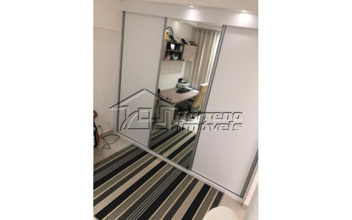 Imagem Apartamento com 2 Quartos à Venda, 74 m² em Jardim Das Indústrias - São José Dos Campos Imagem Apartamento com 2 Quartos à Venda, 74 m² em Jardim Das Indústrias - São José Dos Campos