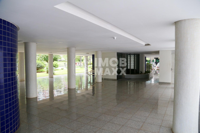 Imagem Apartamento com 4 Quartos à Venda, 230 m² em Asa Norte - Brasília Imagem Apartamento com 4 Quartos à Venda, 230 m² em Asa Norte - Brasília