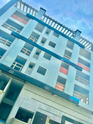 Apartamento com 2 Quartos à Venda, 77 m² em Bombas - Bombinhas