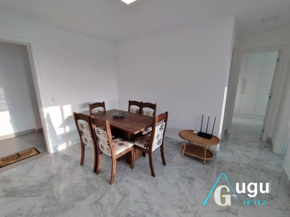 Imagem Apartamento com 2 Quartos à Venda, 91 m² em Enseada Azul - Guarapari