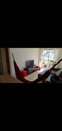 Imagem Apartamento com 1 Quarto à Venda, 50 m² em Santana - São Paulo